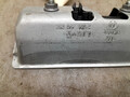 5N0827566T heckklappen-aussengriff für VOLKSWAGEN GOLF PLUS 1.6 16V TDI CR FAP -