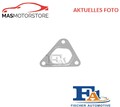 DICHTUNG LADER FA1 414-501 P FÜR CHRYSLER PT CRUISER 2.2 CRD 2.2L 89KW,110KW