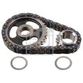 1x Steuerkettensatz FEBI BILSTEIN 44729 passend für SEAT SKODA VW