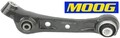 MOOG BM-TC-14584 Lenker für Radaufhängung Querlenker Lenker für BMW 