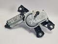 Wischermotor VW Passat Variant 2.0 TDI 3C9955711A Hinten