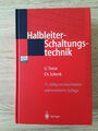 Tietze, U. Schenk, Ch.: Halbleiter-Schaltungstechnik (11. Aufl. Springer)