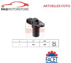 NOCKENWELLENSENSOR IMPULSGEBER EPS 1953189 A FÜR FORD TRANSIT,FOCUS,FIESTA IV