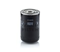 Ölfilter MANN-FILTER W 940/69 Anschraubfilter für IVECO Daily VI Kastenwagen