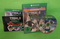 Trials Rising ( Gold Edition ) Xbox One