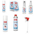 Ballistol Stichfrei Pump Spray Öl Mücken Bremsen Zecken Ungeziefer Schutz
