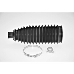 ORIGINAL® Spidan Faltenbalg, Lenkung Vorne, Links, Rechts für Toyota YARIS RAV