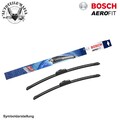Bosch Aerofit Scheibenwischer  für Citroen C2 Hyundai i30 Kia Ceed Renault