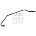 1x Entlüftungsschlauch, Ausgleichsbehälter FEBI BILSTEIN 103546 passend für