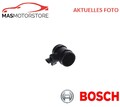 LUFTMASSENMESSER BOSCH 0 280 218 08S P NEU OE QUALITÄT