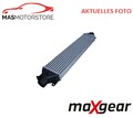 LADELUFTKÜHLER KÜHLER LADELUFT MAXGEAR AC630053 A FÜR OPEL COMBO E,COMBO