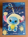 Stitch/ Labubu - Eat Something Before Sleep - Blindbox - Secret - OVP