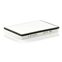 Mann-Filter Filter Innenraumluft 946972 CU2672 3A0819638 3A0819644