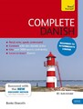 Kompletter Dänisch Kurs für Anfänger bis Fortgeschrittene: (Buch- und Audiounterstützung) von Ben