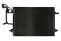THERMOTEC KTT110144 Kondensator Klimaanlage für VW PASSAT Variant (3B5)