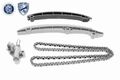 VAICO V10-10030-BEK Steuerkettensatz für SKODA VW
