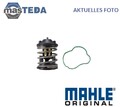 TX 163 87D1 KÜHLFLÜSSIGKEIT KÜHLER THERMOSTAT MAHLE ORIGINAL FÜR BMW 3,5,4,1
