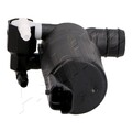 ORIGINAL® Ashika Waschwasserpumpe, Scheibenreinigung für Nissan QASHQAI II SUV