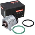 KAMOKA WASSERPUMPE passend für BENTLEY CONTINENTAL FIAT DUCATO PORSCHE 911