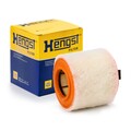 Luftfilter HENGST FILTER E1342L für OPEL Astra K Sports Tourer (B16)