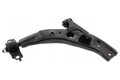MAPCO 49581 Querlenker Vorne Rechts Unten für MAZDA 323 P V (BA) FAMILIA V (BA)