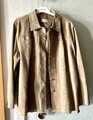 Lederjacke Peter Hahn Gr.48  ungetragen