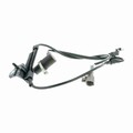 VEMO ABS Sensor Raddrehzahl für TOYOTA AVENSIS COROLLA vorne links 89543-02040