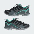 ADIDAS TERREX Swift R2 GORE-TEX Wanderschuh Trekking Outdoor, FX4681 / A3