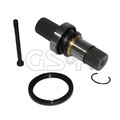 Differentialwelle 261215 GSP für VW TRANSPORTER T5 Bus TRANSPORTER T5 Kasten