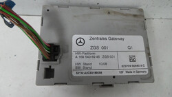 STEUERGERÄT ZENTRALVERRIEGELUNG Mercedes-Benz E (W211) 2002 A1695406945