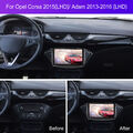 Für Opel Corsa Adam 2013-2019 32G Android 13 Autoradio CarPlay GPS Navi RDS