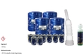40L MANNOL Motoröl Energy 5W-30 API SL/CF inkl. Additiv Auslaufschlauch