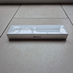 Apple Pencil 2. Generation Eingabestift (MU8F2ZM/A) A2051 - NEU&OVP Versiegelt