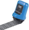 trodat Datenschutz-Rollstempel ID Protector blau