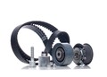 SNR KD457.61 Zahnriemensatz für VW Golf V Schrägheck (1K1) TOURAN (1T1, 1T2)