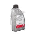 Automatikgetriebeöl FEBI BILSTEIN 29449 für MERCEDES-BENZ SSANGYONG