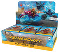 MTG Magic - Aetherdrift - Play Booster Display - ENGLISCH - NEU & OVP!