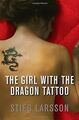 Girl with the Dragon Tattoo (Millennium Trilogy) von Ste... | Buch | Zustand gut