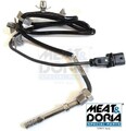 MEAT & DORIA 11952 Sensor für Abgastemperatur Sensor Abgastemperatur 