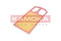 Luftfilter KAMOKA F233601 Umluftfilter für SKODA SEAT 1C1 DACIA DUSTER 6E1 CADDY