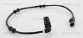 TRISCAN 8180 23704 Sensor, Raddrehzahl für MERCEDES-BENZ