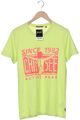 CHIEMSEE T-Shirt Damen Shirt Kurzärmliges Oberteil Gr. M Baumwolle H... #47c0irr