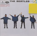 CD The Beatles - Help! (Songs from the Film) 1965 re Italien ADD