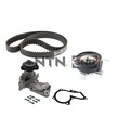 ORIGINAL® Snr Wasserpumpe + Zahnriemensatz für Ford FOCUS III Turnier GALAXY