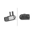 ORIGINAL® Hella Sensor, Abgasdruck für VW: AMAROK AMAROK Pritsche/Fahrgestell