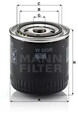 Ölfilter Anschraubfilter W 920/6 MANN-FILTER für CHRYSLER DODGE JEEP PIAGGIO