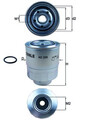 Kraftstofffilter Anschraubfilter MAHLE für HONDA CR-V II (RD_)