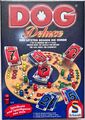 Dog Deluxe Schmidt Spiele Familienspiel Kartenspiel Glücksspiel Brettspiel 49274