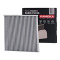 KAMOKA F502001 Innenraumfilter Pollenfilter für HYUNDAI i30 Coupe Aktivkohle