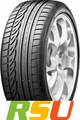 4x Dunlop SP Sport 01 AO MFS 225/55 R17 97Y Sommerreifen